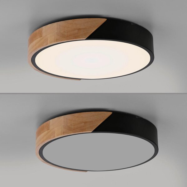 STROPNA LED-SVETILKA 24 W 3000 K 230 V