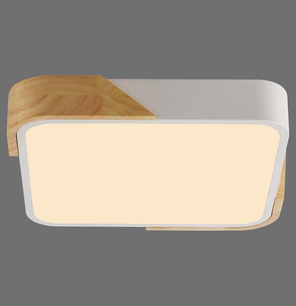STROPNA LED-SVETILKA 24 W 3000 K 230 V