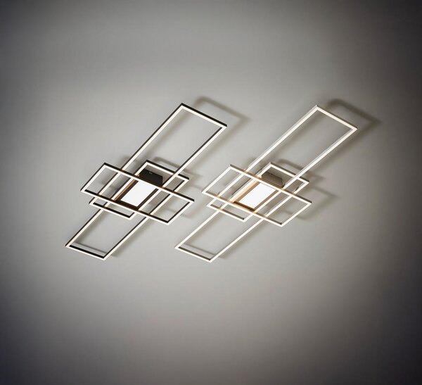 STROPNA LED-SVETILKA Irvine 28 W 3300 lm 2700-6500 K 220-240 V