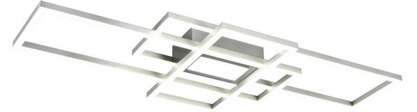 STROPNA LED-SVETILKA Irvine 28 W 3300 lm 2700-6500 K 220-240 V