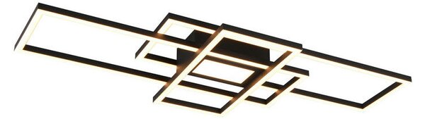 STROPNA LED-SVETILKA Irvine 28 W 3300 lm 2700-6500 K 220-240 V