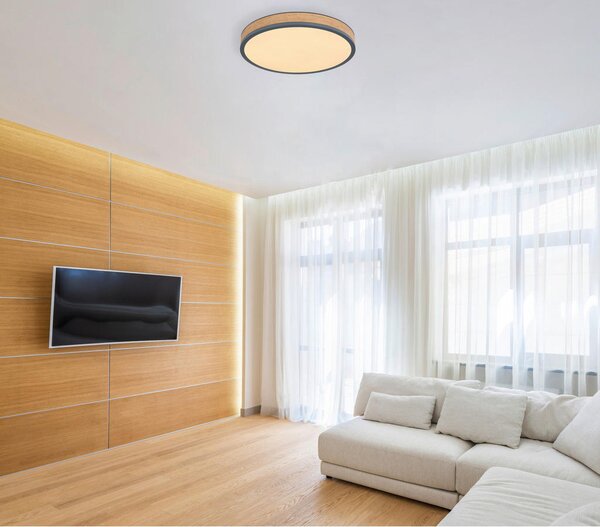 STROPNA LED-SVETILKA 24,12 W 3211 lm 2700-4000-6500 K 220-240 V