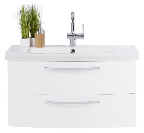 UMIVAL. ENOTA Z UMIVALNIKOM 90/50/50 cm