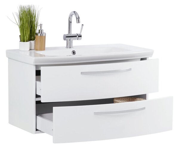 UMIVAL. ENOTA Z UMIVALNIKOM 90/50/50 cm