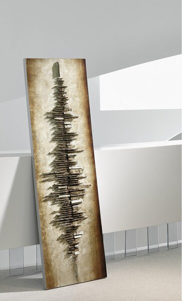 RELIEFNA SLIKA 55/180 cm