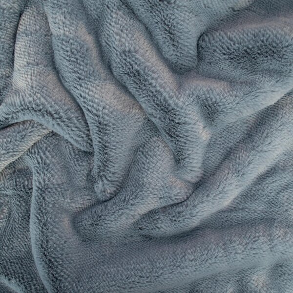 ODEJA THE BLANKET 150/200 cm modra