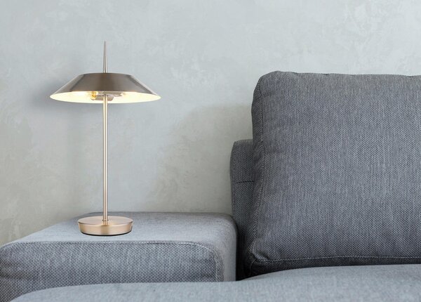 NAMIZNA SVETILKA 30/52 cm