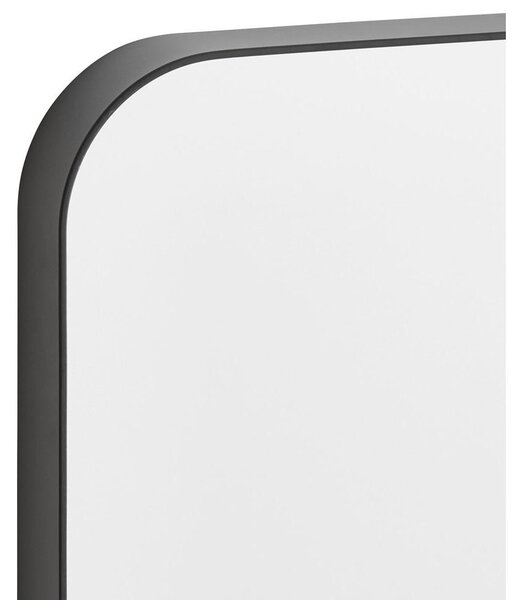 STENSKO OGLEDALO, 60/160/3,5 cm steklo