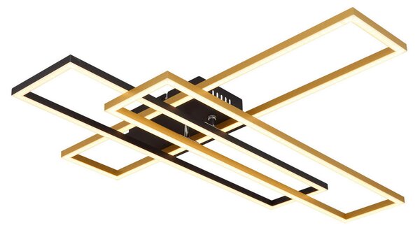 STROPNA LED-SVETILKA DAKARI 1650 lm 3000 K 230 V