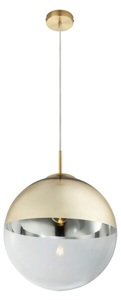 VISEČA SVETILKA 33/120 cm E27