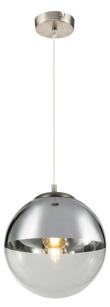 VISEČA SVETILKA 25/25/120 cm E27