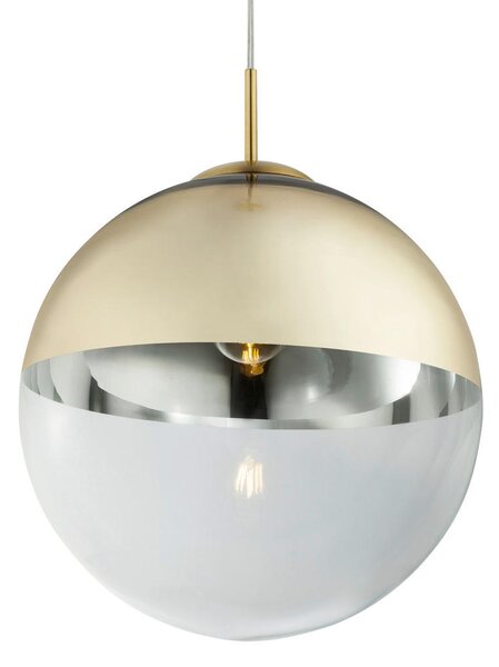 VISEČA SVETILKA 33/120 cm E27