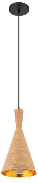 VISEČA SVETILKA 19/140 cm E27