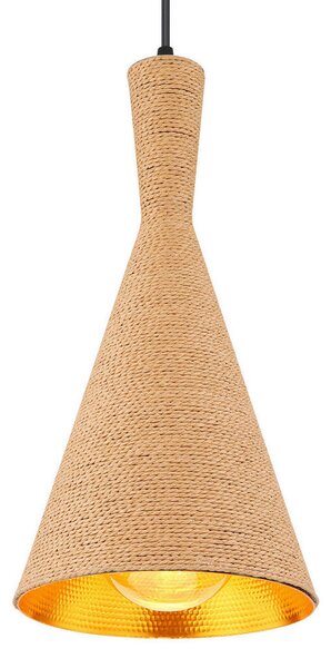 VISEČA SVETILKA 19/140 cm E27