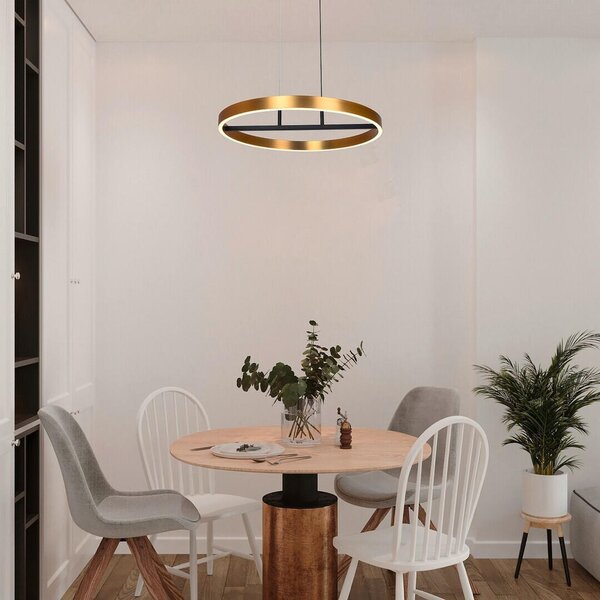 VISEČA LED-SVETILKA Thric 3500 lm 3000 K