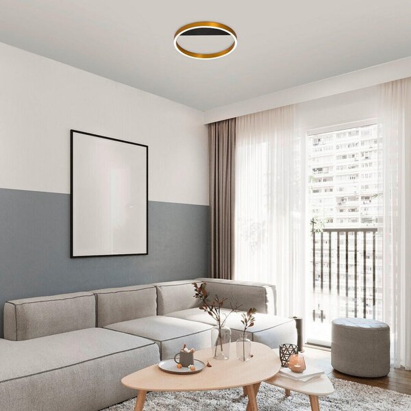 STROPNA LED-SVETILKA Thric 1250 lm 3000 K