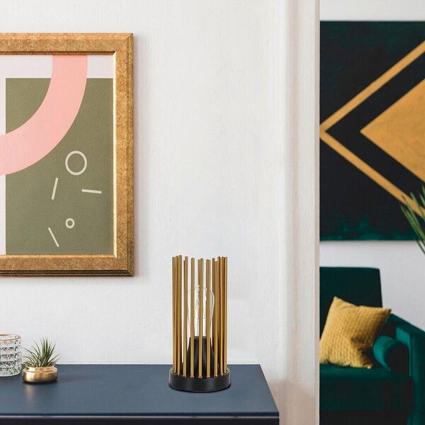 NAMIZNA SVETILKA Roxas 12/26 cm