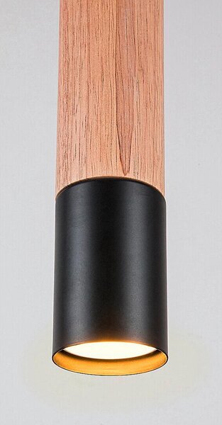 VISEČA SVETILKA Braulia 5.5/100 cm GU10