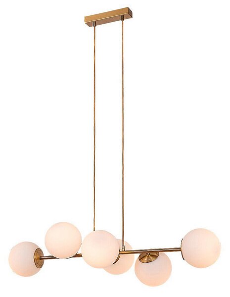VISEČA NIHALNA SVETILKA Kiara 91/90 cm E27