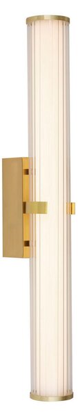 STENSKA SVETILKA ZA KOPALNICO Clamp 90/63 cm 2700 K