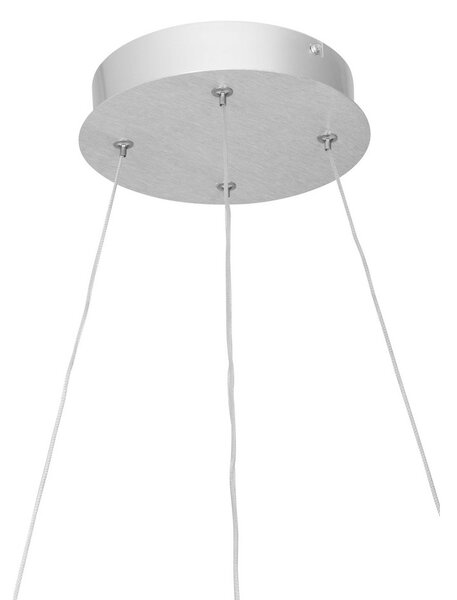 VISEČA LED-SVETILKA Otis round 40 W 4650 lm 3000 K 220-240 V