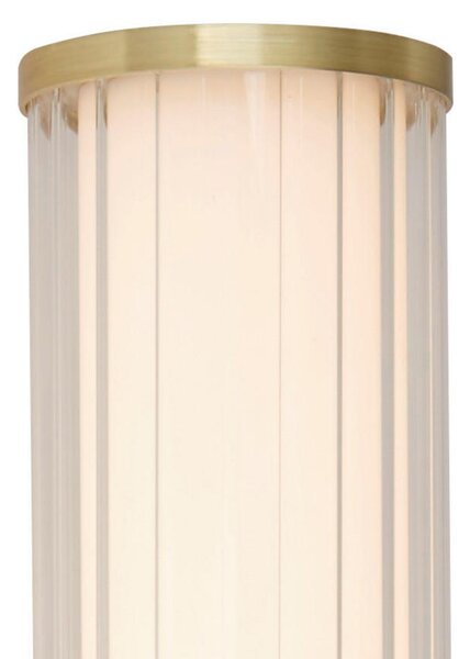 STENSKA SVETILKA ZA KOPALNICO Clamp 90/63 cm 2700 K