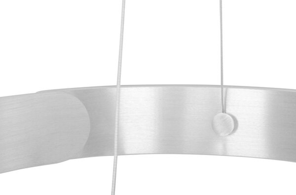 VISEČA LED-SVETILKA Otis round 40 W 4650 lm 3000 K 220-240 V