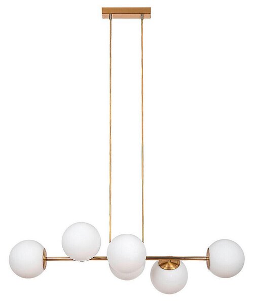 VISEČA NIHALNA SVETILKA Kiara 91/90 cm E27