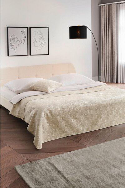PREGRINJALO FIORINO 170/220 cm bela