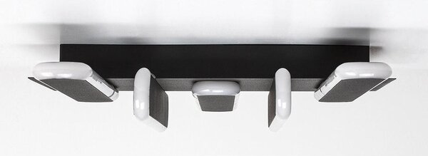 STROPNA LED-SVETILKA Sindri 1900 lm 3000/4000 K