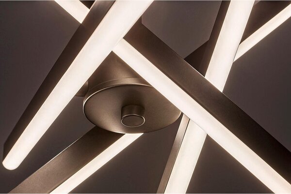 STROPNA LED-SVETILKA Matilde 1200 lm 4000 K