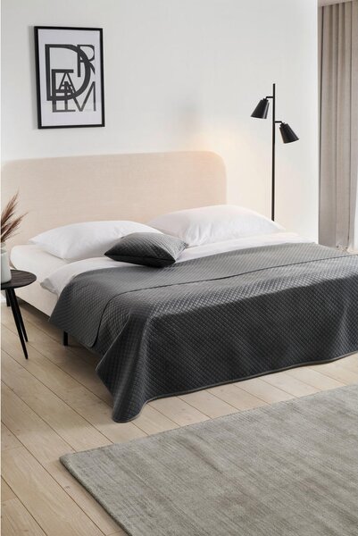 PREGRINJALO STEPP 170/220 cm antracit