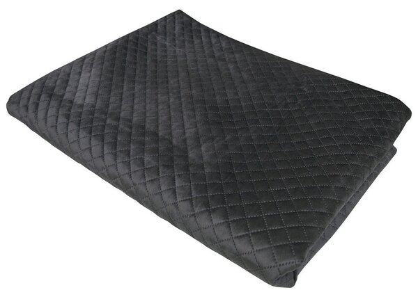 PREGRINJALO STEPP 170/220 cm antracit