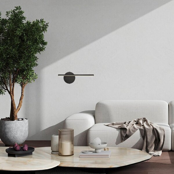 LED-SVETILKA ZA SLIKE Sabira 5.5/33 cm