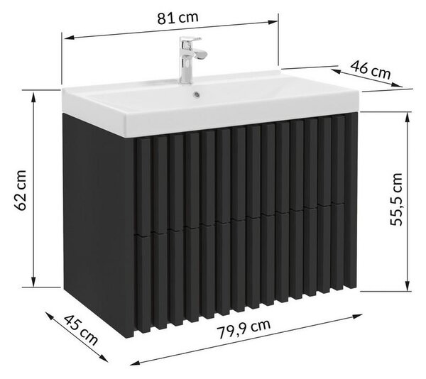 UMIVAL. ENOTA Z UMIVALNIKOM