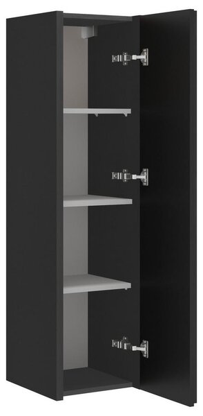 SREDNJE VISOKA OMARA 35/125/36 cm
