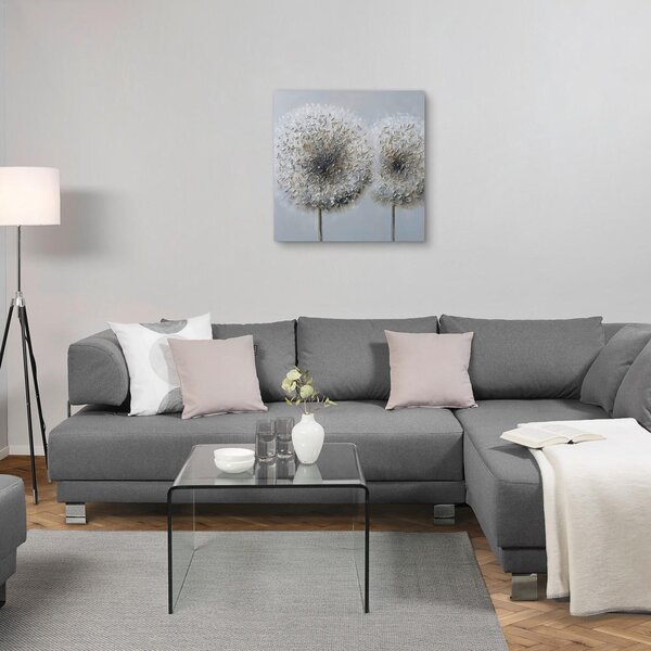 OLJNA SLIKA 85/85 cm