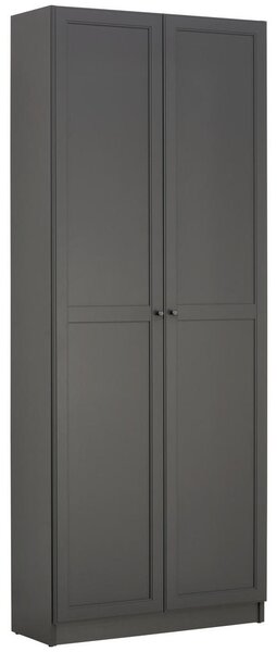 REGAL 80/199,2/28 cm antracit