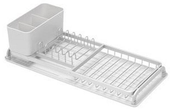 ODCEJALNIK POSODE SINK SIDE 20/12,6/46,3 cm