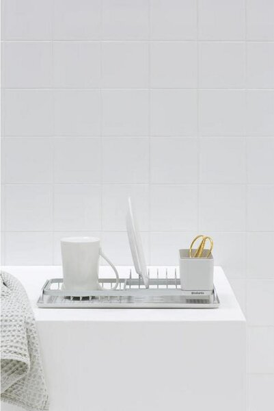 ODCEJALNIK POSODE SINK SIDE 20/12,6/46,3 cm