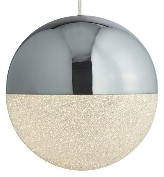 VISEČA LED-SVETILKA Marbles 22 W 1862 lm 4000 K 220-240 V