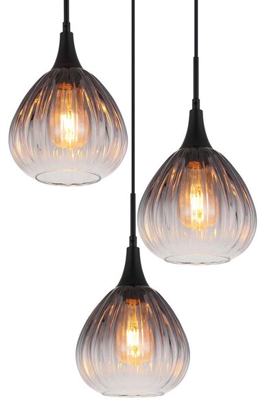 VISEČA SVETILKA 44/44/120 cm E27