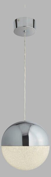 VISEČA LED-SVETILKA Marbles 22 W 1862 lm 4000 K 220-240 V