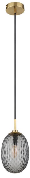 VISEČA SVETILKA DEVIN 15/120 cm E14