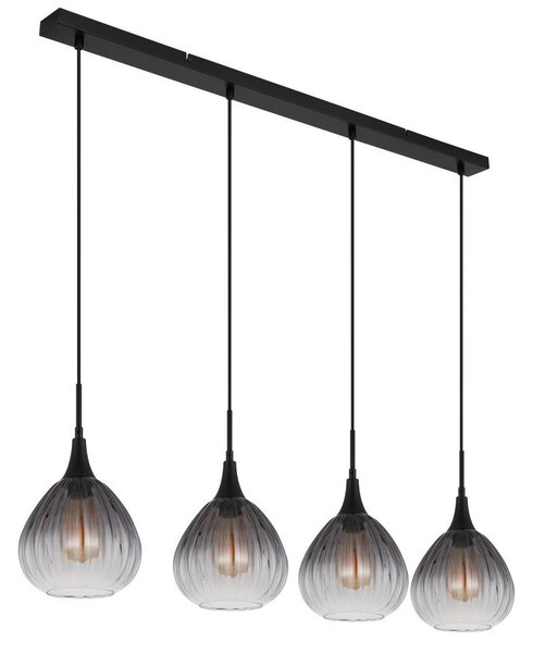 VISEČA SVETILKA 110/20/120 cm E27