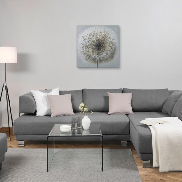 OLJNA SLIKA 85/85 cm