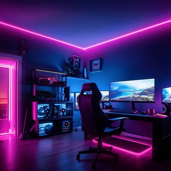 LED-TRAK Cob
