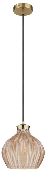 VISEČA SVETILKA JESSICA 22/120 cm E27