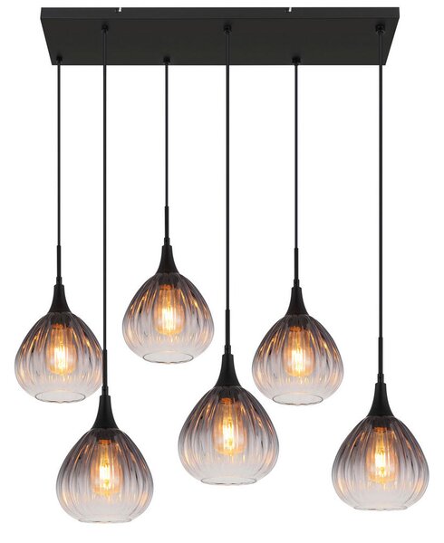 VISEČA SVETILKA 90/40/120 cm E27