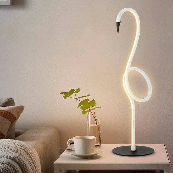 NAMIZNA LED-SVETILKA Flamingo 15/50 cm